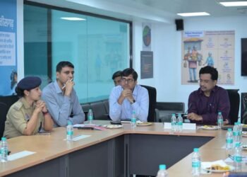 शहर के समग्र विकास और बेहतर प्रबंधन के लिए कार्ययोजना तैयार करने के निर्देश