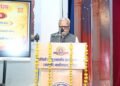 भारतीय ज्ञान परंपरा पर आधारित पुस्तक लेखन से शिक्षा और जीवन को मिलेगी सार्थक दिशा : अतुल कोठारी
