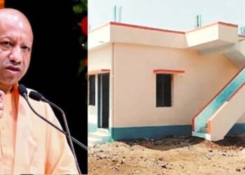 ‘गृहलक्ष्मी’ से ‘गृहस्वामिनी’ बनीं बेबी, सीएम आवास योजना से साकार हुआ पक्के आशियाने का सपना