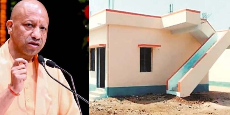 ‘गृहलक्ष्मी’ से ‘गृहस्वामिनी’ बनीं बेबी, सीएम आवास योजना से साकार हुआ पक्के आशियाने का सपना
