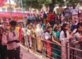 नवरात्रि में मां बिरासिनी के दरबार में उमड़ती है श्रद्धा, दसवीं शताब्दी से आस्था का केंद्र है प्राचीन धाम