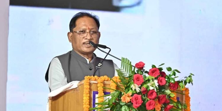 ईज ऑफ डूइंग बिजनेस की दिशा में छत्तीसगढ़ का बड़ा सुधार, भूमि उपयोग नियमों में महत्वपूर्ण बदलाव
