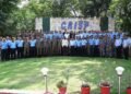 सैनिकों के पुनर्वास और कौशल विकास में क्रिस्प की भूमिका सराहनीय : सुकृति लिखी