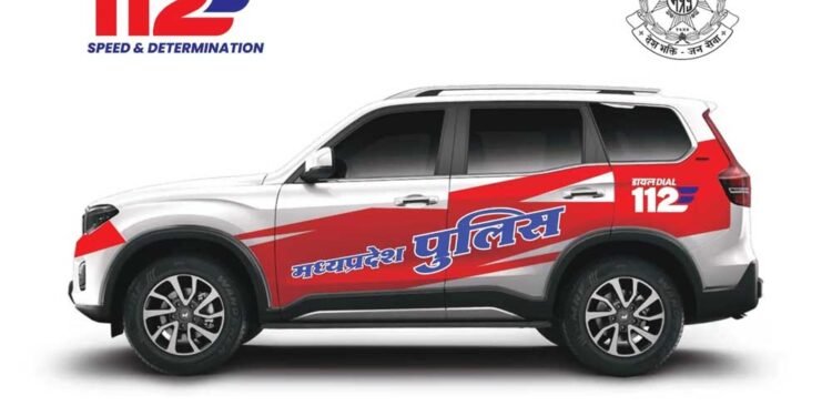 डायल-112 की तत्परता से सड़क दुर्घटना में घायल 12 व्यक्तियों को समय पर मिली चिकित्सा सहायता