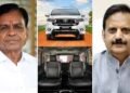 MP पर 5.65 लाख करोड़ का कर्ज, डिप्टी CM की लग्जरी कार मांग खारिज
