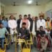 मुख्यमंत्री डॉ. यादव ने मुरैना जिला दिव्यांगजन पुनर्वास केंद्र का किया निरीक्षण