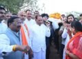 कोर्सेवाड़ा का निधन प्रदेश के लिए अपूरणीय क्षति, वे सुलझे हुए, परिपक्व, मिलनसार और मृदुभाषी जनप्रतिनिधि थे : मुख्यमंत्री  साय