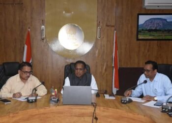 सात दिनों में सभी सरकारी और निजी अस्पतालों को पूरा करना होगा जैव चिकित्सा अपशिष्ट प्रबंधन की प्रक्रिया