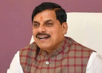 युवाओं की आकांक्षाओं को अवसरों से जोड़ेगा सीएम यूथ कॉन्क्लेव–2026: मुख्यमंत्री डॉ. यादव