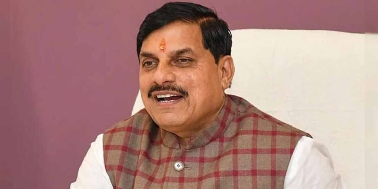 युवाओं की आकांक्षाओं को अवसरों से जोड़ेगा सीएम यूथ कॉन्क्लेव–2026: मुख्यमंत्री डॉ. यादव