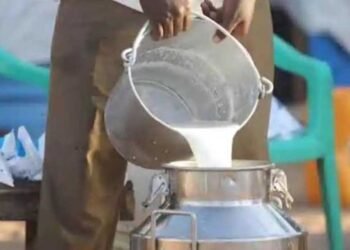 प्रदेश के 208 वृंदावन ग्रामों में होगी गोपाल-कृष्ण ग्राम पुरस्कार प्रतियोगिता