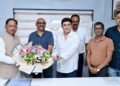 छत्तीसगढ़ में पहली बार होगा अंतरराष्ट्रीय महिला क्रिकेट मैच, मुख्यमंत्री  साय ने जताई प्रसन्नता