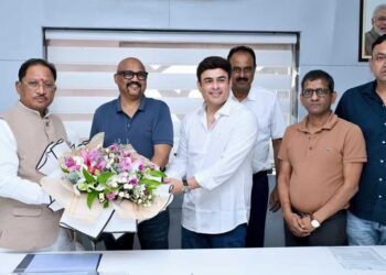 छत्तीसगढ़ में पहली बार होगा अंतरराष्ट्रीय महिला क्रिकेट मैच, मुख्यमंत्री  साय ने जताई प्रसन्नता