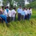 अर्नब तूफान से प्रभावित किसानों को राहत देने सक्रिय हुआ प्रशासन, फसल क्षति का सर्वे शुरू