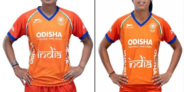 एशियन गेम्स में भारतीय महिला हॉकी टीम के स्वर्ण पर मंत्री विश्वास सारंग ने दी बधाई