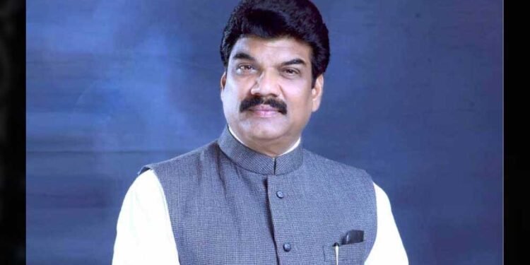 समर्थन मूल्य पर ज्वार, बाजरा एवं धान उपार्जन के लिये 8 लाख 77 हजार 947 से अधिक किसानों ने कराया पंजीयन : मंत्री राजपूत