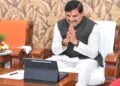 शाजापुर जिला कृषि, नवाचार और विकास के क्षेत्र में निरंतर बढ़ रहा है आगे : मुख्यमंत्री डॉ. यादव