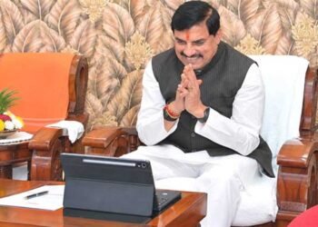 शाजापुर जिला कृषि, नवाचार और विकास के क्षेत्र में निरंतर बढ़ रहा है आगे : मुख्‍यमंत्री डॉ. यादव