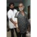 ट्रेन हादसे के दर्द पर ‘सेवा संकल्प’ का मरहम, धमतरी के तेजराम को दो घंटे में मिला कृत्रिम हाथ, लौटी जिंदगी की रंगत