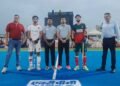 आशीष तानी पूर्ति ने संस्कारधानी स्ट्राइकर्स को सेमीफाइनल के करीब पहुँचाया, मैनपाट टाइटन्स की पहली हार