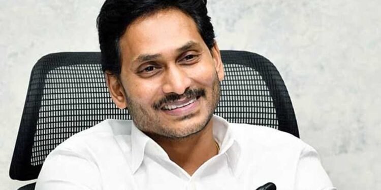 2029 चुनाव से पहले INDI गठबंधन में शामिल होंगे जगन मोहन रेड्डी? YSRCP की रणनीति पर सियासी चर्चा तेज