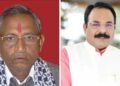 विंध्य विकास प्राधिकरण विवाद पर BJP में हलचल, CM मोहन यादव और हेमंत खंडेलवाल ने दिखाई सख्ती