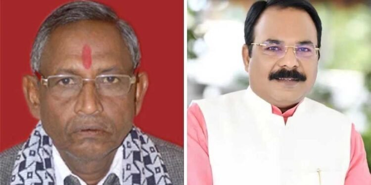 विंध्य विकास प्राधिकरण विवाद पर BJP में हलचल, CM मोहन यादव और हेमंत खंडेलवाल ने दिखाई सख्ती