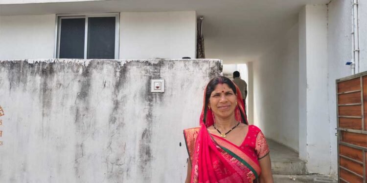 पीएम किसान सम्मान निधि बनी मेघमणि साहू की खेती का सहारा, बीज-खाद और कृषि कार्यों के खर्चों में मिली राहत