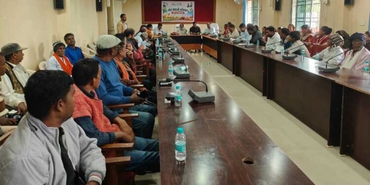 दीपावली से पहले प्रदेश के किसानों को पीएम-किसान सम्मान निधि की 24वीं किस्त का मिला लाभ