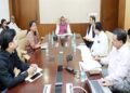 योजनाओं के लक्ष्य समय-सीमा में पूर्ण करें, सभी जरूरतमंदों तक पहुँचाएँ लाभ : मंत्री कुशवाहा