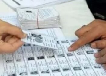 यूपी-पंजाब समेत 17 राज्यों में अपडेट होगी वोटर लिस्ट