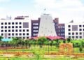 शेरपार-मानपुर-कोहका सड़क के अधूरे और गुणवत्ताहीन निर्माण कार्यों तथा उखड़ी सड़क पर ठेकेदारों को नोटिस, पीडब्ल्यूडी ने 15 दिनों में मांगा जवाब