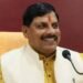 मुख्यमंत्री डॉ. यादव 22 अक्टूबर को मुंबई में इंडिया केम-2026 के उद्घाटन सत्र में होंगे शामिल