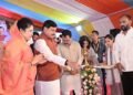 युवाओं के भरोसे भारत का लोकतंत्र सुरक्षित : मुख्यमंत्री डॉ. यादव