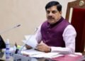 मुख्यमंत्री डॉ. यादव की घोषणा के अनुरूप नक्सल प्रभावित 100 गांवों के सर्वांगीण विकास की कार्ययोजना तैयार