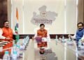 किसानों को आधुनिक कृषि तकनीकों से जोड़ने किए जा रहे प्रयास : मुख्यमंत्री डॉ. यादव