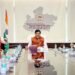 किसानों को आधुनिक कृषि तकनीकों से जोड़ने किए जा रहे प्रयास : मुख्यमंत्री डॉ. यादव