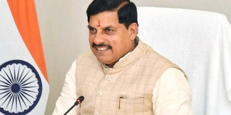प्रधानमंत्री मोदी के संवेदनशील एवं जनहितैषी निर्णयों के लिए मुख्यमंत्री डॉ. यादव ने माना आभार