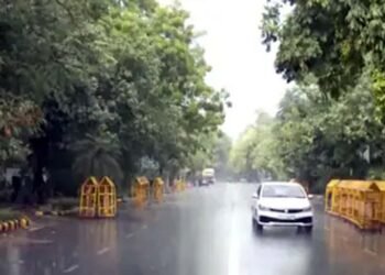 एमपी में 20 अक्टूबर से बढ़ेगी ठंड, मानसून विदा होने के बाद भी मौसम में बदलाव