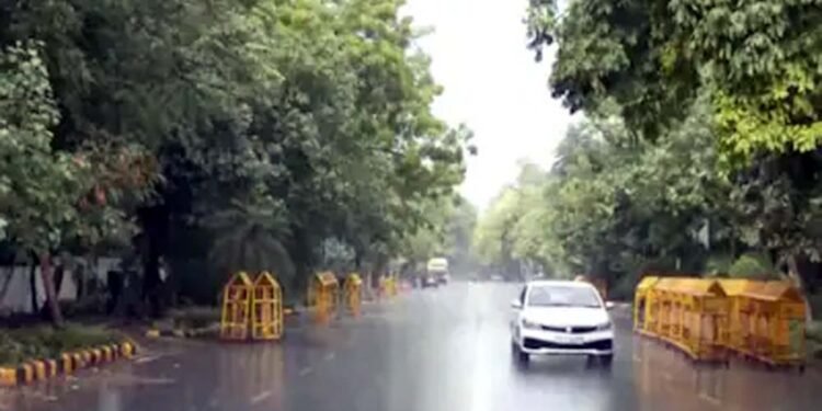 एमपी में 20 अक्टूबर से बढ़ेगी ठंड, मानसून विदा होने के बाद भी मौसम में बदलाव