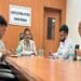नए मतदाताओं के शिविरों के माध्यम से अधिक से अधिक फॉर्म प्राप्त करें : मुख्य निर्वाचन पदाधिकारी श्री झा