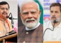 PM मोदी कहीं नहीं जा रहे’, भाजपा अध्यक्ष नबीन का बड़ा दावा