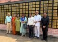 शांति, सुरक्षा, विश्वास और विकास ने बस्तर में खोलीं नई संभावनाएं, कहा-आने वाले समय में बनेगा देश का अग्रणी संभाग