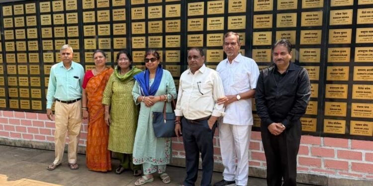 शांति, सुरक्षा, विश्वास और विकास ने बस्तर में खोलीं नई संभावनाएं, कहा-आने वाले समय में बनेगा देश का अग्रणी संभाग