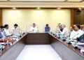 रिक्त शैक्षणिक पदों पर भर्ती शीघ्र पूरी करें, पीएम-उषा की राशि का समय-सीमा में करें उपयोग : उच्च शिक्षा मंत्री  परमार