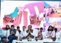 अन्नदाता किसानों की समृद्धि ही विकसित भारत की मजबूत आधारशिला : मुख्यमंत्री साय