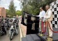 मध्यप्रदेश के दिल से प्रकृति और रोमांच के सफर पर निकले 22 राइडर्स, एडवेंचर टूरिज्म को मिली नई रफ्तार