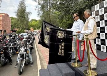मध्यप्रदेश के दिल से प्रकृति और रोमांच के सफर पर निकले 22 राइडर्स, एडवेंचर टूरिज्म को मिली नई रफ्तार