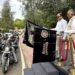 मध्यप्रदेश के दिल से प्रकृति और रोमांच के सफर पर निकले 22 राइडर्स, एडवेंचर टूरिज्म को मिली नई रफ्तार