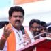 सरदार पटेल ने रियासतों को एकजुट कर बनाया अखंड भारत– उप मुख्यमंत्री विजय शर्मा